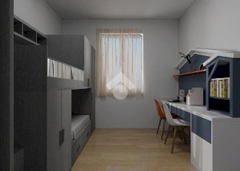 Trilocale Via G. Lupo, Grugliasco - foto 5