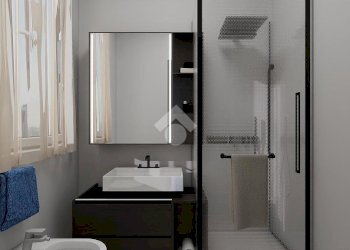 Trilocale Via G. Lupo, Grugliasco - foto 8