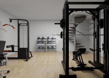 Trilocale Via G. Lupo, Grugliasco - foto 10