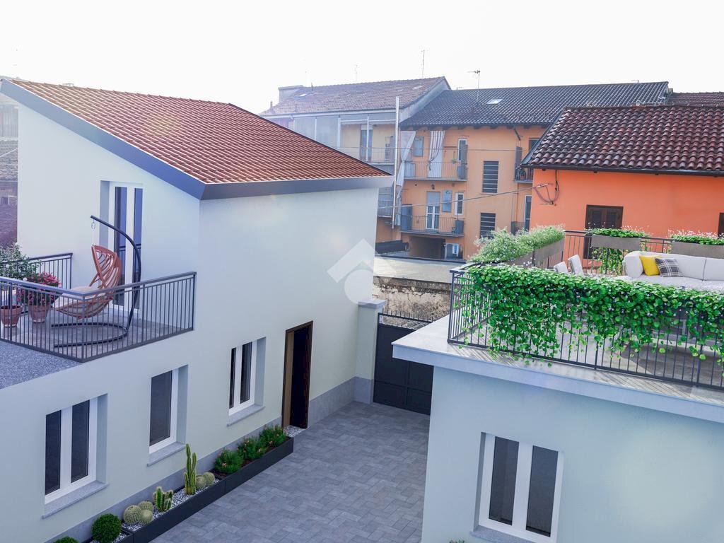 Casa semi indipendente Via G. Lupo, Grugliasco - foto 1