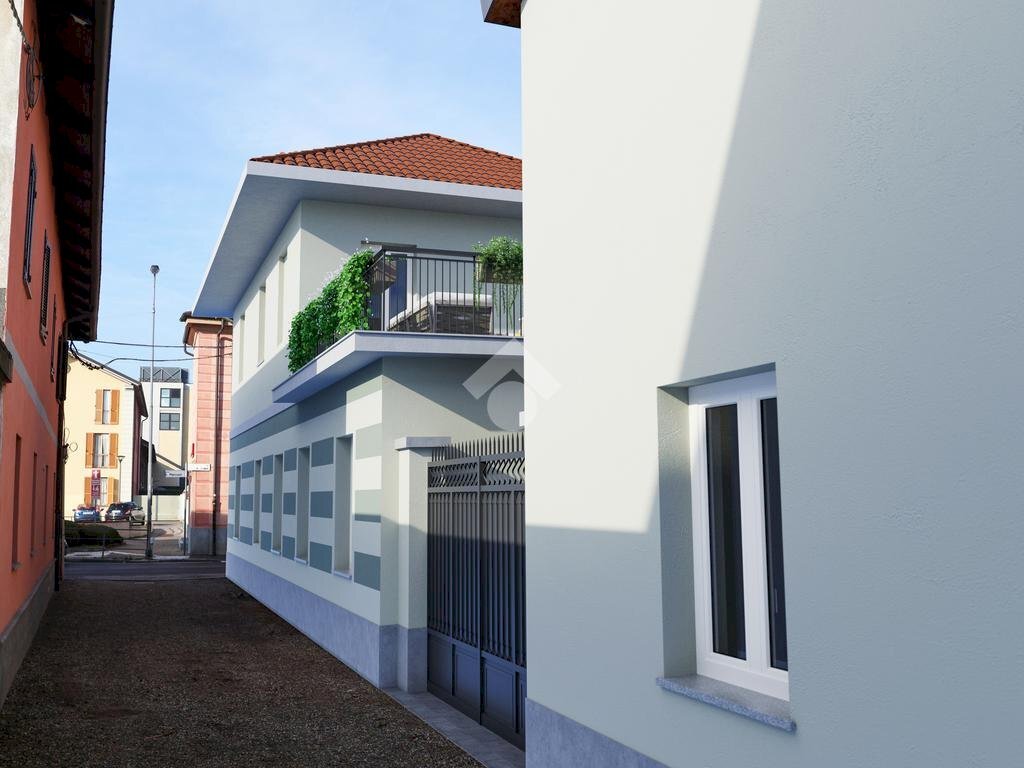 Casa semi indipendente Via G. Lupo, Grugliasco - foto 3