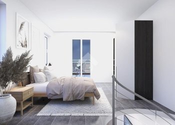 Casa semi indipendente Via G. Lupo, Grugliasco - foto 10