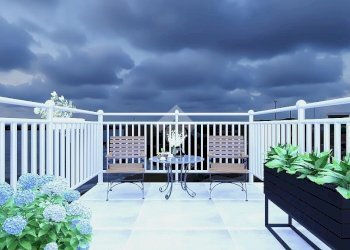 Casa semi indipendente Via G. Lupo, Grugliasco - foto 14