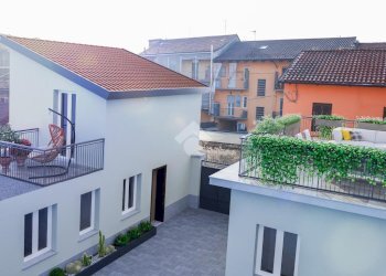 Casa semi indipendente Via G. Lupo, Grugliasco - foto 1