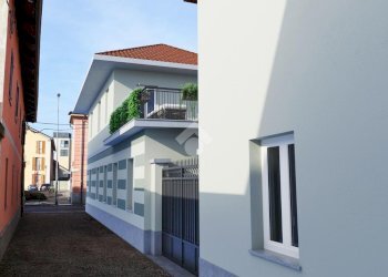 Casa semi indipendente Via G. Lupo, Grugliasco - foto 3