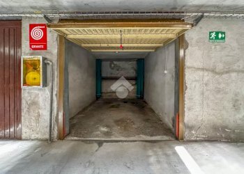 Box Via Teit di Fra, Luserna San Giovanni - foto 2