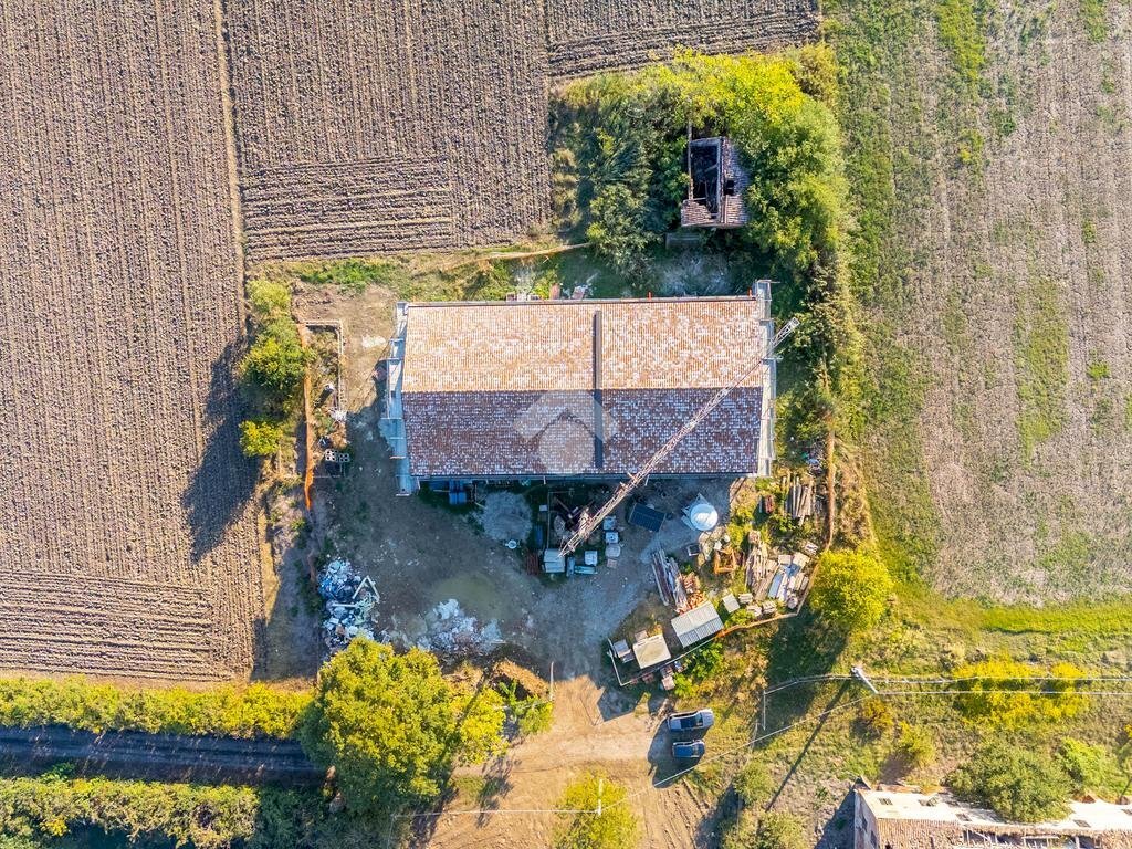 Rustico Via Lame, Novi di Modena - foto 2