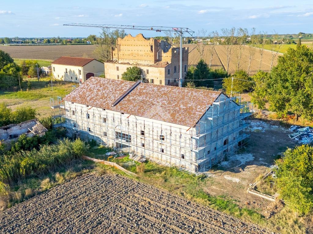 Rustico Via Lame, Novi di Modena - foto 3