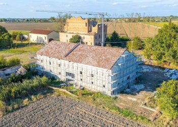 Rustico Via Lame, Novi di Modena - foto 3