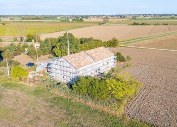 Rustico Via Lame, Novi di Modena - foto 4