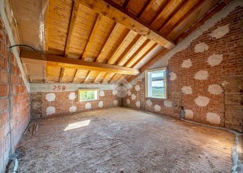 Rustico Via Lame, Novi di Modena - foto 15