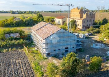 Rustico Via Lame, Novi di Modena - foto 19