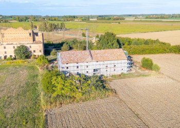 Rustico Via Lame, Novi di Modena - foto 22