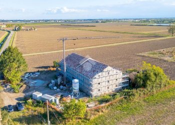 Rustico Via Lame, Novi di Modena - foto 23