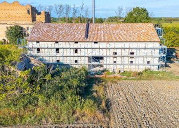 Rustico Via Lame, Novi di Modena - foto 24