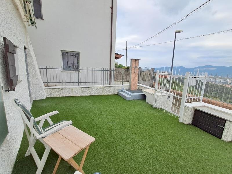 Villa a Schiera Savona (zona Legino) - foto 2