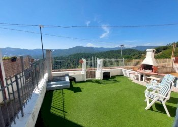 Villa a Schiera Savona (zona Legino) - foto 1