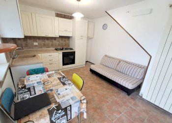 Villa a Schiera Savona (zona Legino) - foto 5