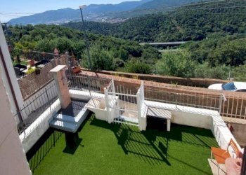 Villa a Schiera Savona (zona Legino) - foto 16