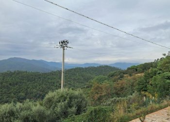 Villa a Schiera Savona (zona Legino) - foto 17