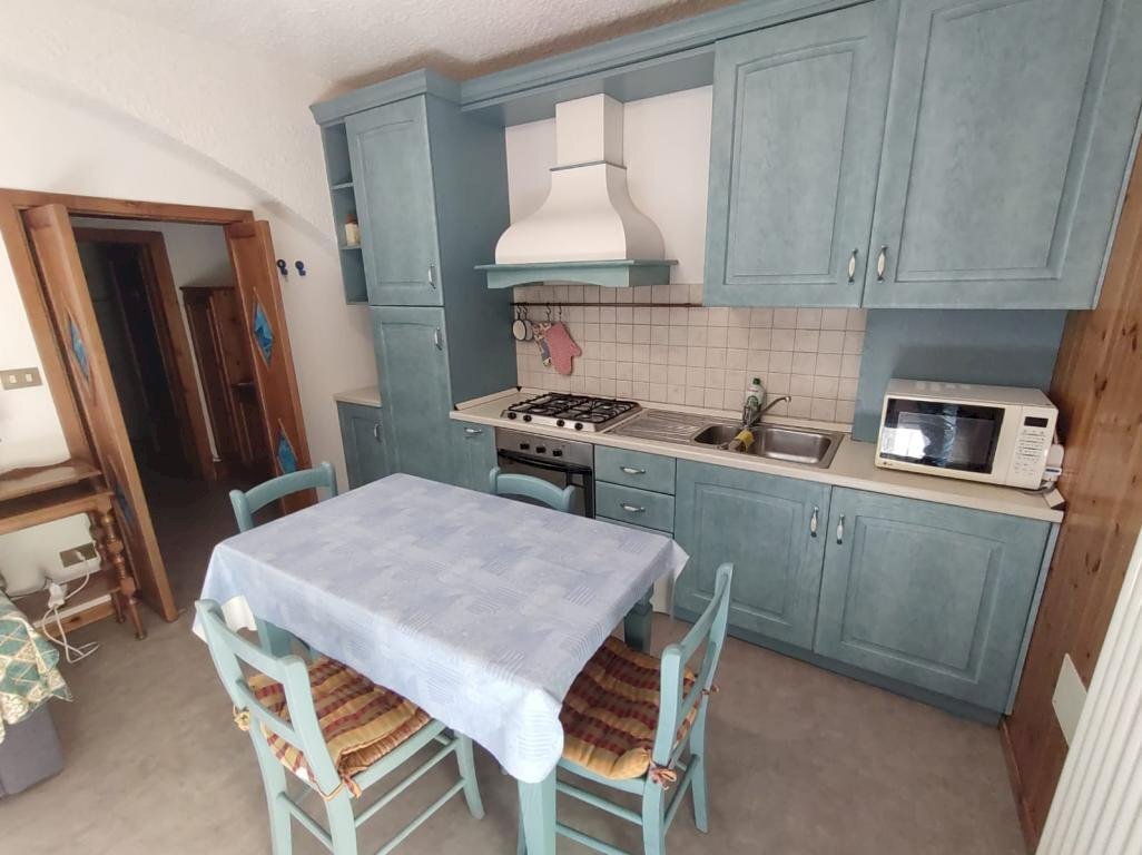 Two-room apartment PIAZZA CHANOUX, Etroubles - photo 3