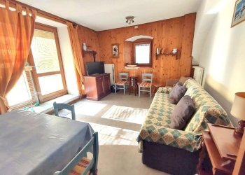 Bilocale PIAZZA CHANOUX, Etroubles - foto 8