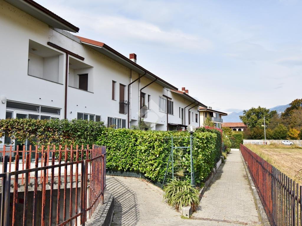 Trilocale Via Crea, Ivrea - foto 1