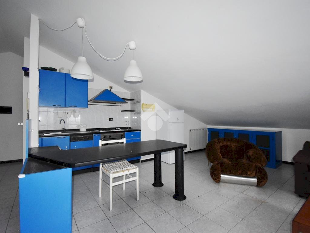 Trilocale Via Crea, Ivrea - foto 3