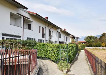 Trilocale Via Crea, Ivrea - foto 1