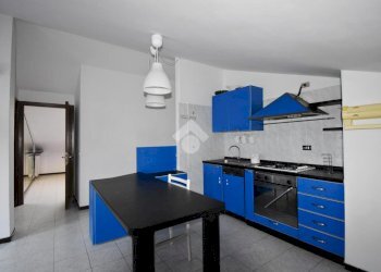 Trilocale Via Crea, Ivrea - foto 7