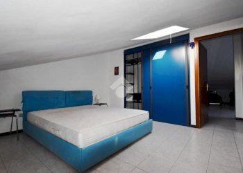 Trilocale Via Crea, Ivrea - foto 13