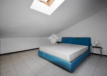 Trilocale Via Crea, Ivrea - foto 14