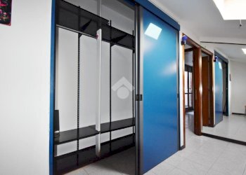 Trilocale Via Crea, Ivrea - foto 17