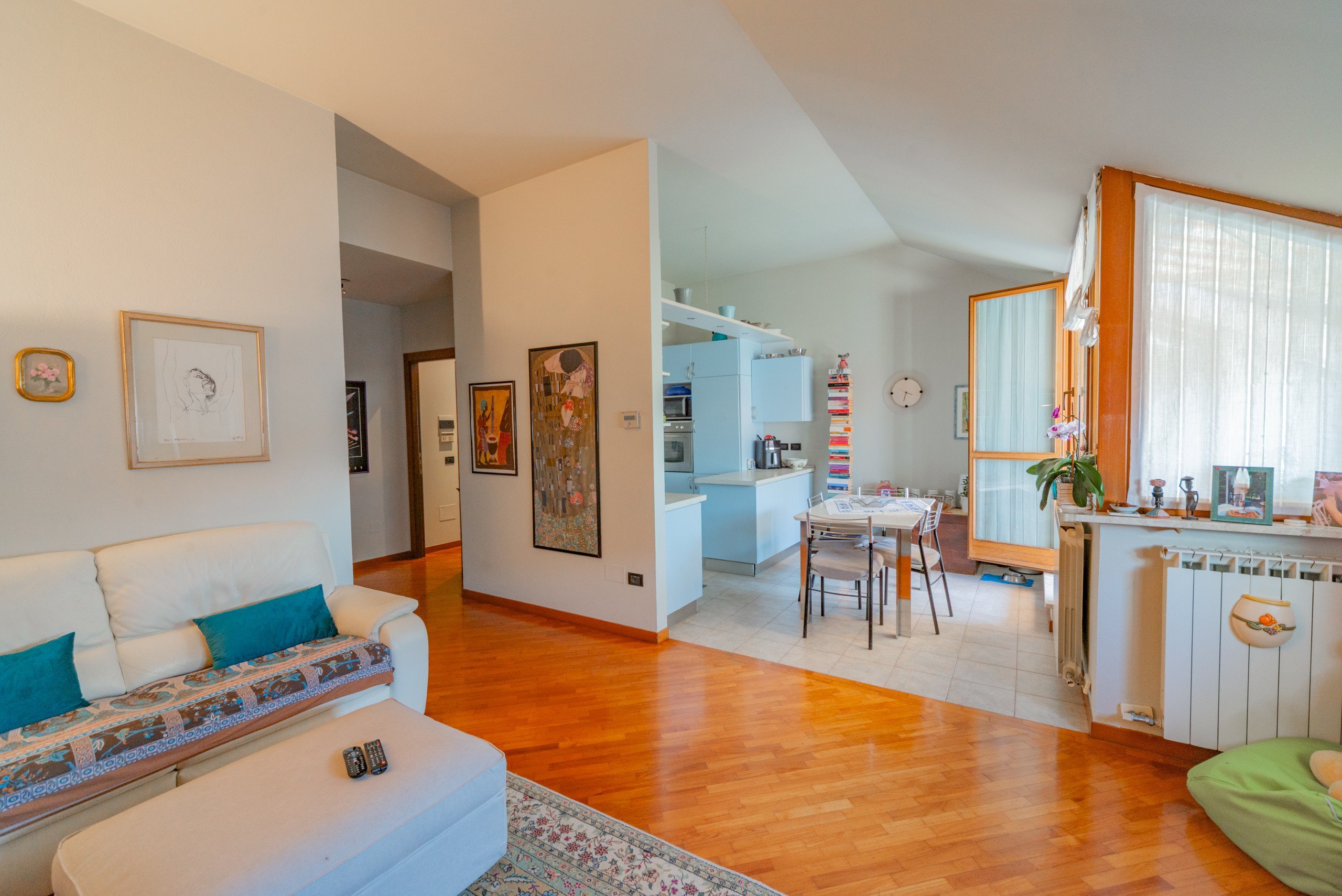 Appartamento Via San Giovanni Bosco, Cuneo - foto 1