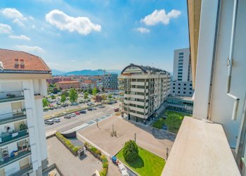 Appartamento Via San Giovanni Bosco, Cuneo - foto 19