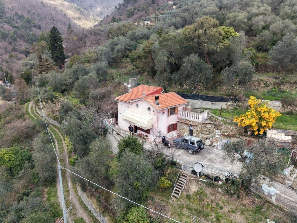 Villa Strada provinciale Nord, Ceriana - photo 1