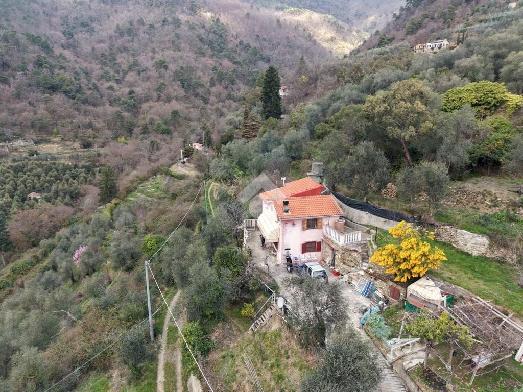 Villa Strada provinciale Nord, Ceriana - photo 2