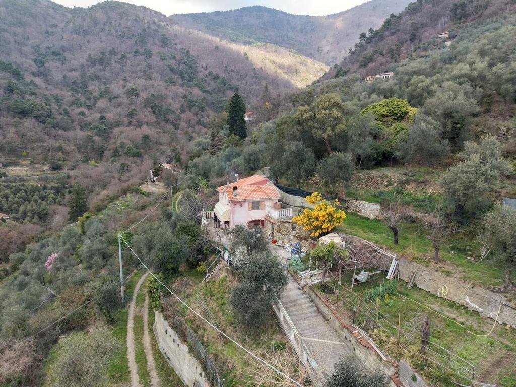 Villa Strada provinciale Nord, Ceriana - photo 3