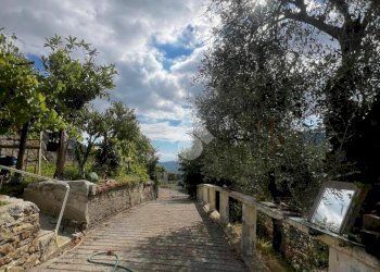 Villa Strada provinciale Nord, Ceriana - photo 8