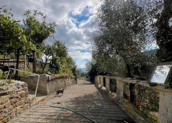 Villa Strada provinciale Nord, Ceriana - photo 22
