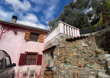 Villa Strada provinciale Nord, Ceriana - photo 24
