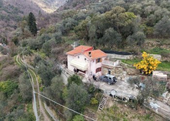 Villa Strada provinciale Nord, Ceriana - photo 1