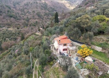 Villa Strada provinciale Nord, Ceriana - photo 2
