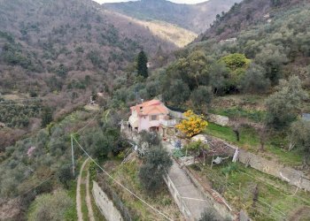 Villa Strada provinciale Nord, Ceriana - photo 3