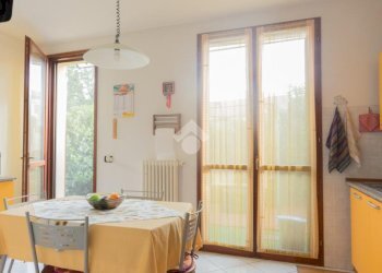 Villa a Schiera Via Fratelli Poli, Correggio - foto 5