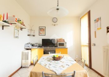 Villa a Schiera Via Fratelli Poli, Correggio - foto 6