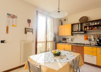 Villa a Schiera Via Fratelli Poli, Correggio - foto 7