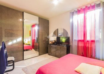 Villa a Schiera Via Fratelli Poli, Correggio - foto 12