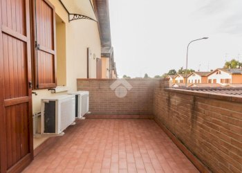 Villa a Schiera Via Fratelli Poli, Correggio - foto 17