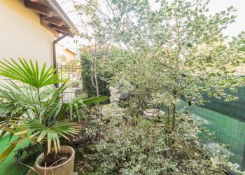 Villa a Schiera Via Fratelli Poli, Correggio - foto 23